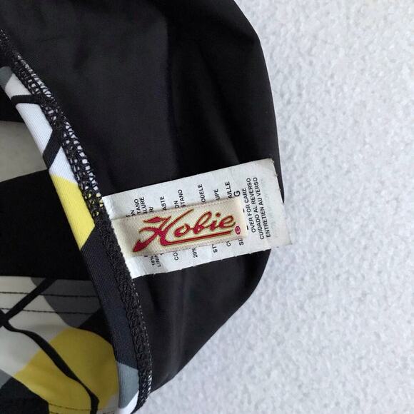 Hobie NWT Hipster Pant Swim Bottom Women L - Picture 7 of 9